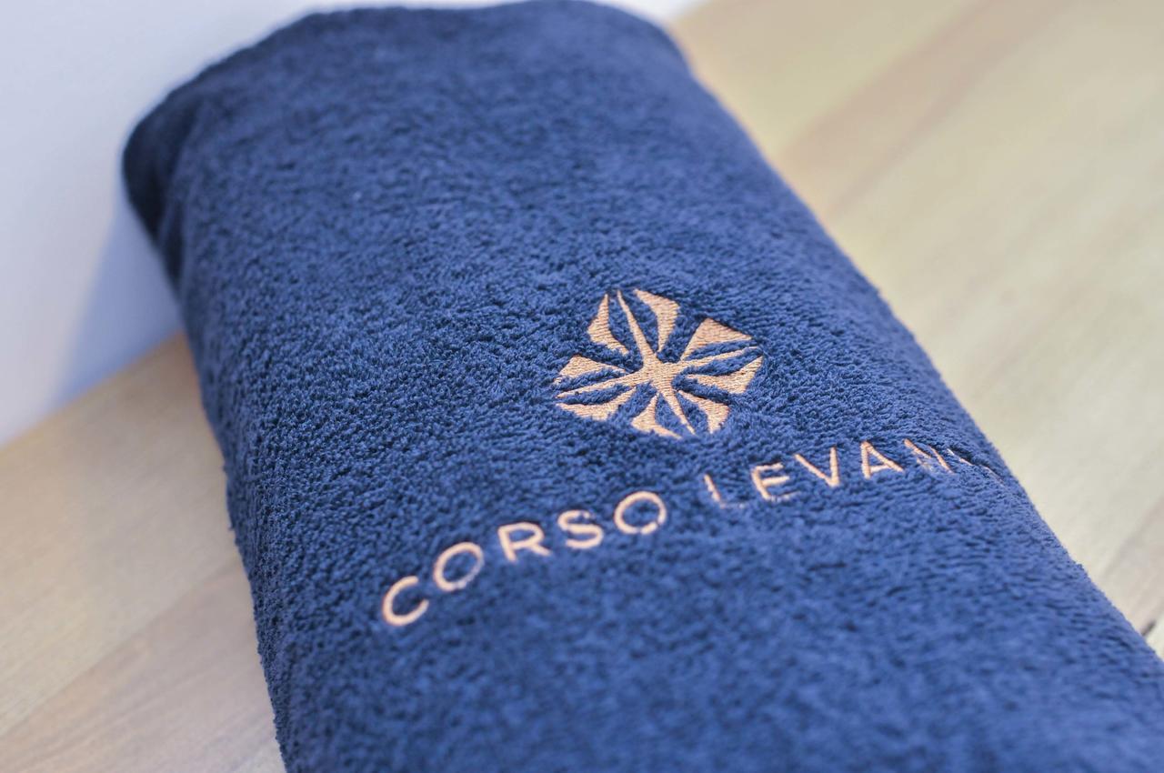 Corso Levante Luxury Suites Petrovac Екстериор снимка