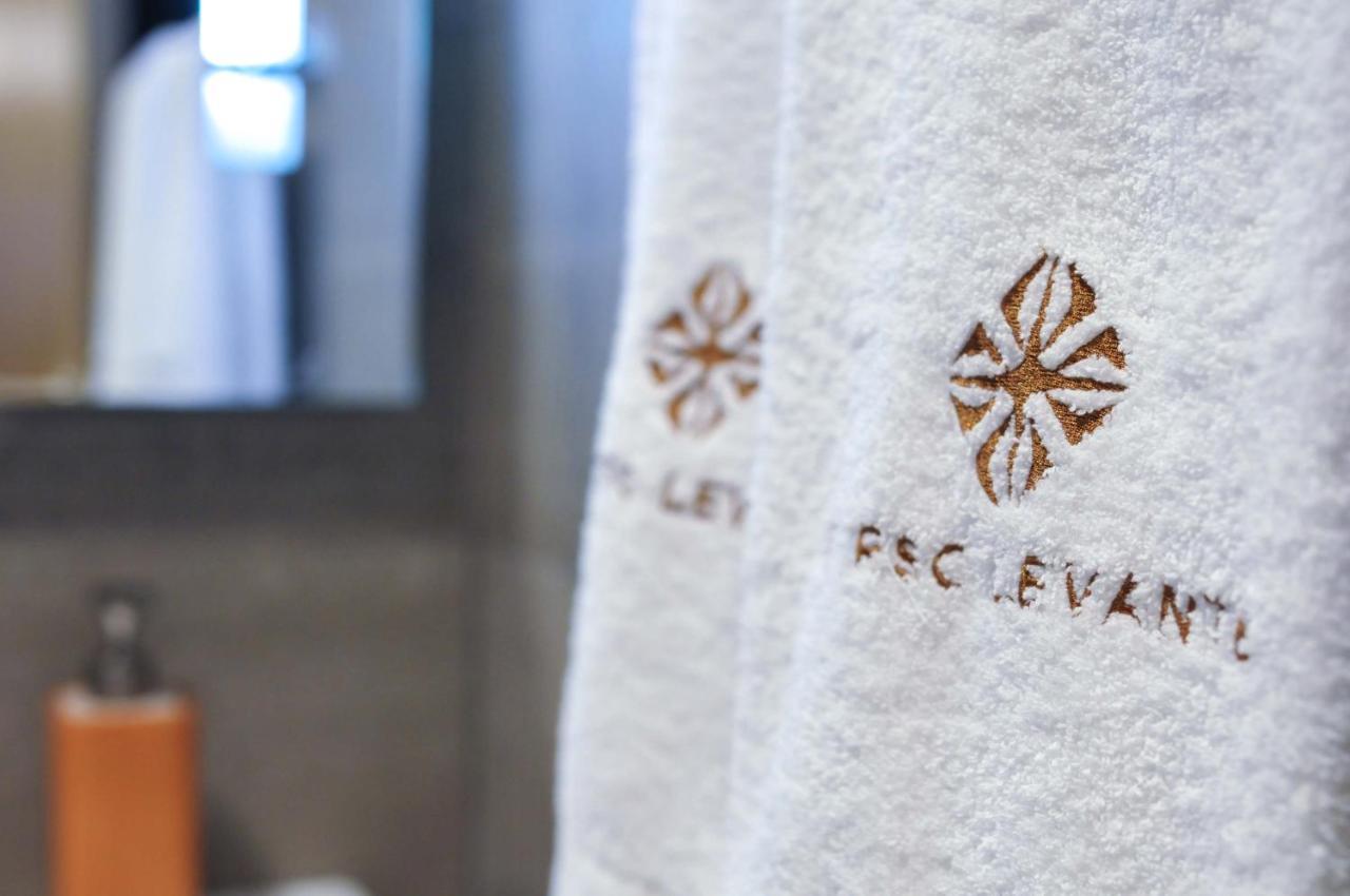 Corso Levante Luxury Suites Petrovac Екстериор снимка